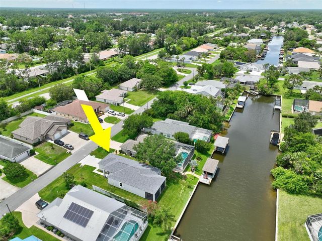56 COLUMBIA LANE, Palm Coast, FL 32137