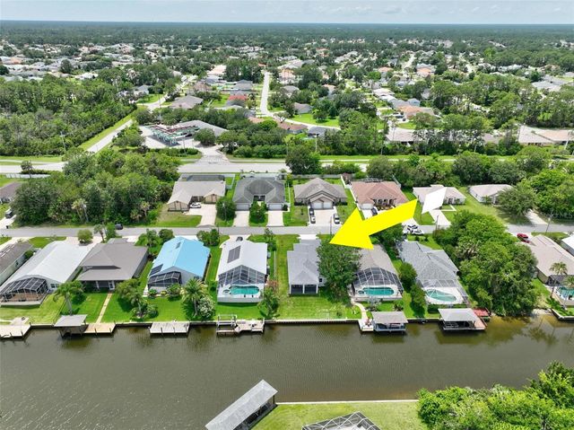 56 COLUMBIA LANE, Palm Coast, FL 32137