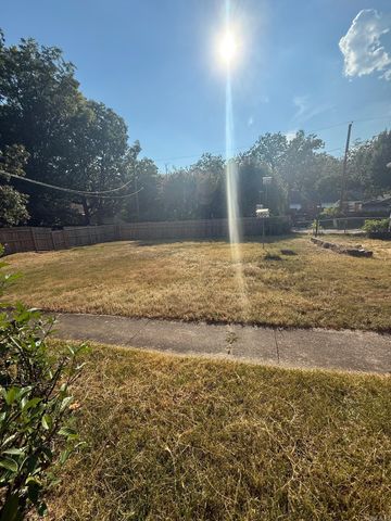 1524 S Tyler st, Little Rock, AR 72204