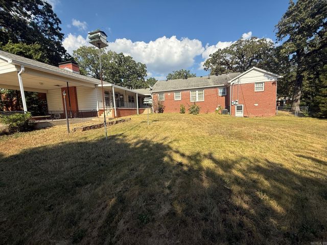 1524 S Tyler st, Little Rock, AR 72204