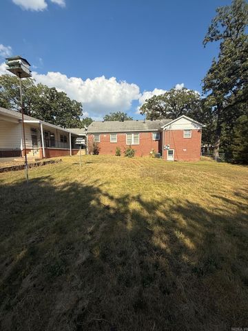 1524 S Tyler st, Little Rock, AR 72204