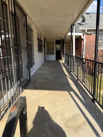 1524 S Tyler st, Little Rock, AR 72204