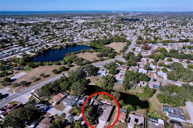 7201 MAPLEHURST DRIVE, Port Richey, FL 34668