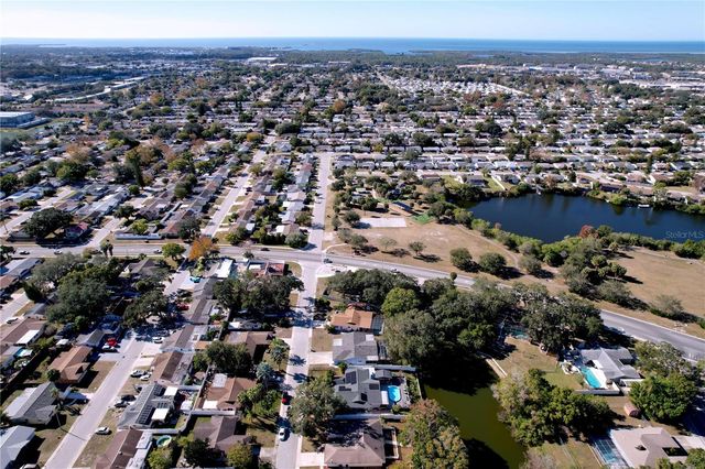 7201 MAPLEHURST DRIVE, Port Richey, FL 34668