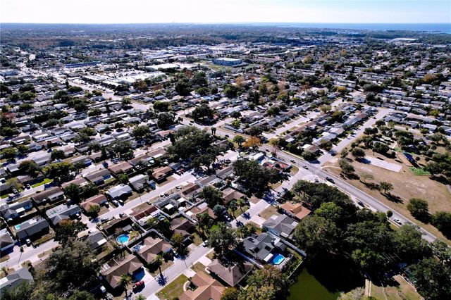 7201 MAPLEHURST DRIVE, Port Richey, FL 34668