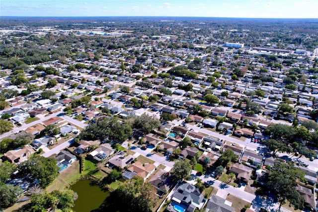 7201 MAPLEHURST DRIVE, Port Richey, FL 34668