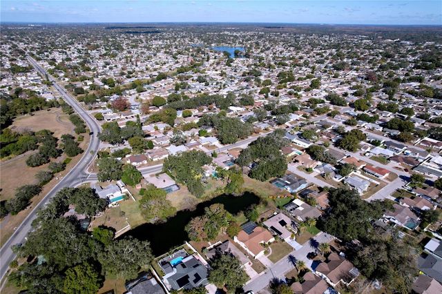 7201 MAPLEHURST DRIVE, Port Richey, FL 34668