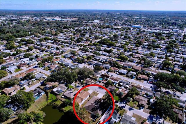 7201 MAPLEHURST DRIVE, Port Richey, FL 34668