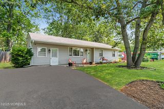 225 Huxley Drive, Brick, NJ 08723
