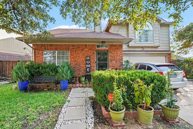 1710 Duster Circle, Arlington, TX 76018