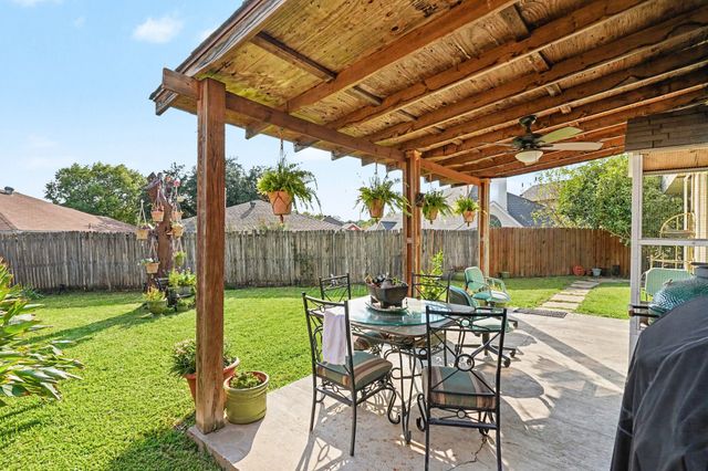1710 Duster Circle, Arlington, TX 76018