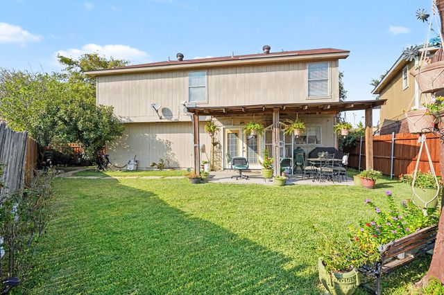 1710 Duster Circle, Arlington, TX 76018
