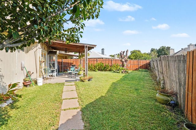 1710 Duster Circle, Arlington, TX 76018