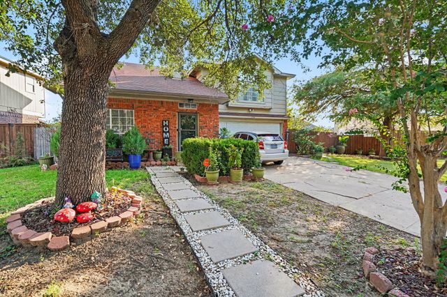 1710 Duster Circle, Arlington, TX 76018