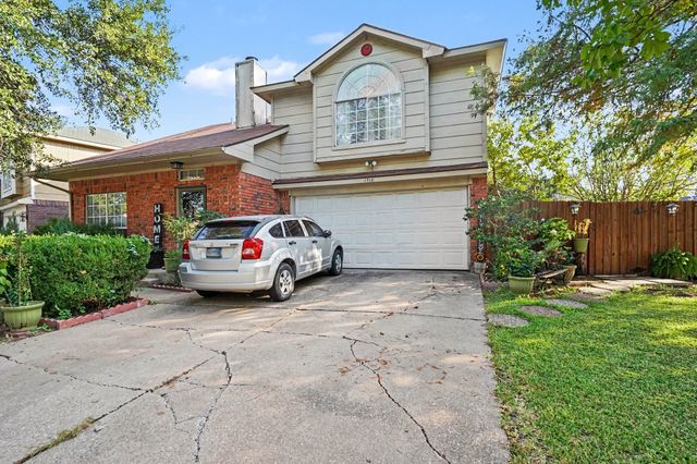 1710 Duster Circle, Arlington, TX 76018