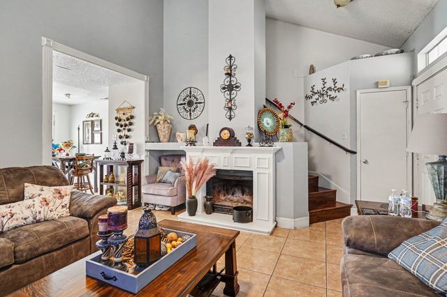 1710 Duster Circle, Arlington, TX 76018