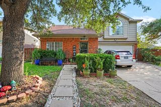 1710 Duster Circle, Arlington, TX 76018