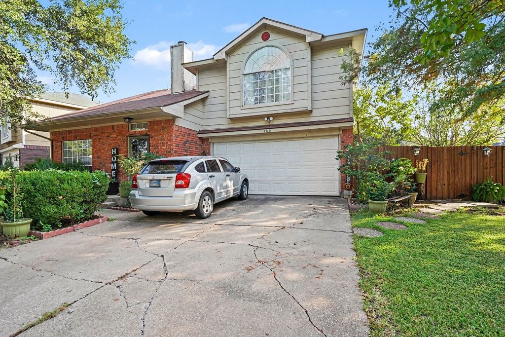 1710 Duster Circle, Arlington, TX 76018 — photo 4