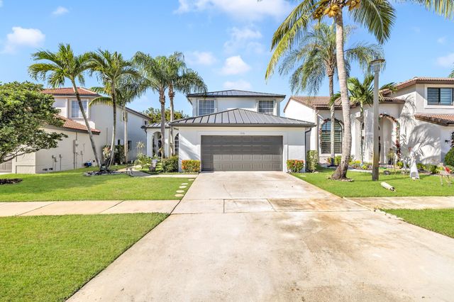 1336 SW 181st Ave, Pembroke Pines, FL 33029