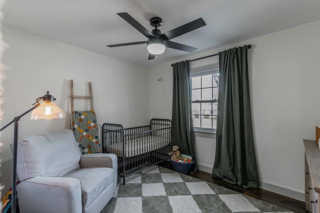 3614 Maiden Drive, Chattanooga, TN 37412