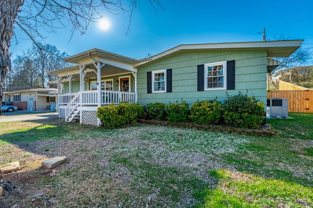 3614 Maiden Drive, Chattanooga, TN 37412