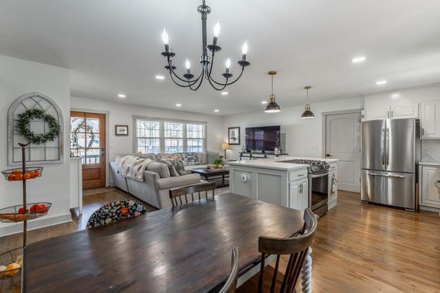 3614 Maiden Drive, Chattanooga, TN 37412