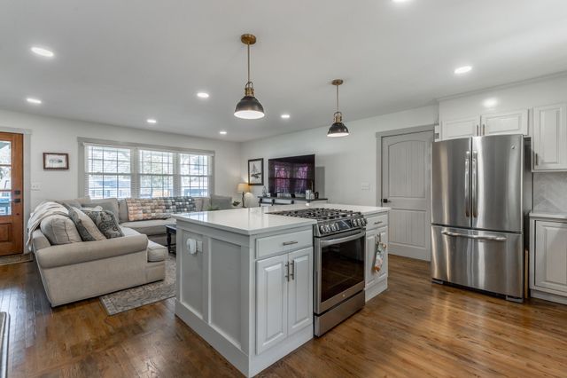 3614 Maiden Drive, Chattanooga, TN 37412