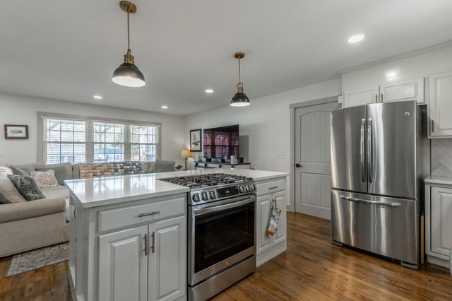 3614 Maiden Drive, Chattanooga, TN 37412