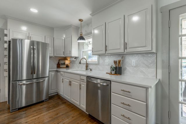 3614 Maiden Drive, Chattanooga, TN 37412