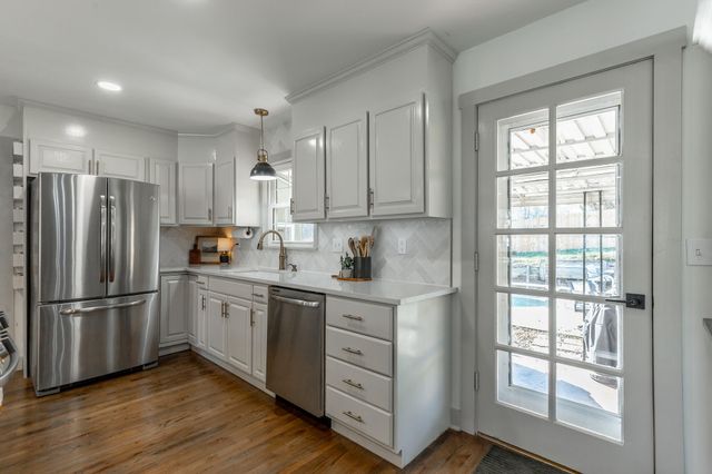 3614 Maiden Drive, Chattanooga, TN 37412