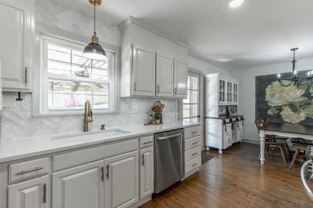 3614 Maiden Drive, Chattanooga, TN 37412