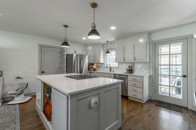 3614 Maiden Drive, Chattanooga, TN 37412