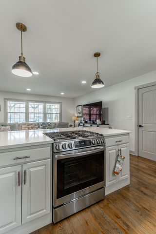 3614 Maiden Drive, Chattanooga, TN 37412