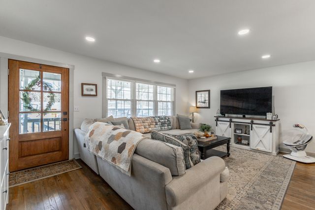 3614 Maiden Drive, Chattanooga, TN 37412