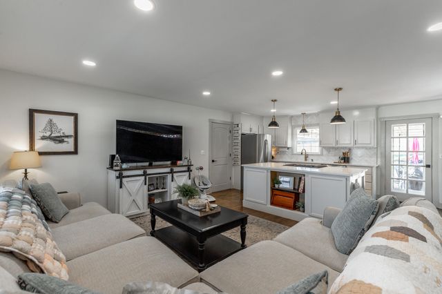 3614 Maiden Drive, Chattanooga, TN 37412