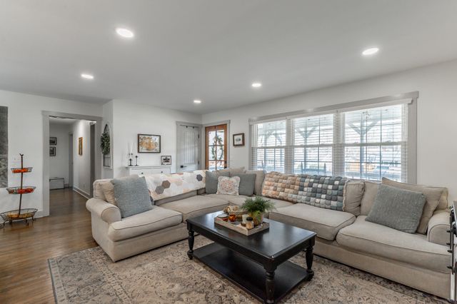 3614 Maiden Drive, Chattanooga, TN 37412