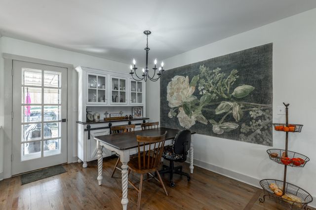 3614 Maiden Drive, Chattanooga, TN 37412