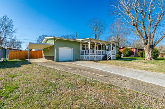 3614 Maiden Drive, Chattanooga, TN 37412