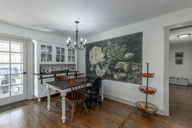 3614 Maiden Drive, Chattanooga, TN 37412