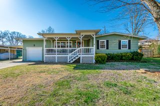 3614 Maiden Drive, Chattanooga, TN 37412
