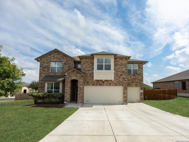 408 Blaze Moon, Cibolo, TX 78108