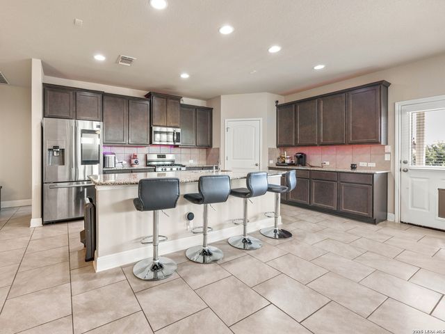 408 Blaze Moon, Cibolo, TX 78108