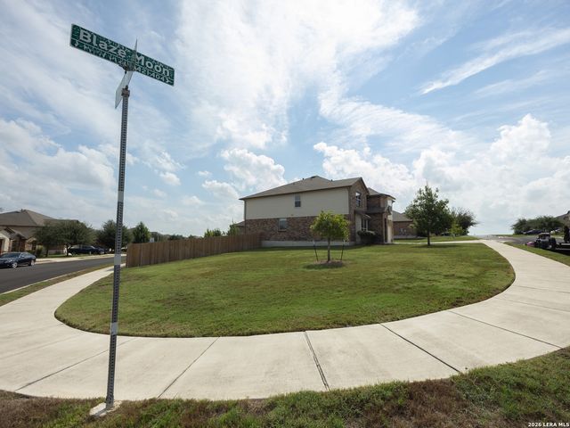 408 Blaze Moon, Cibolo, TX 78108