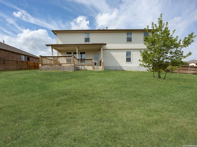 408 Blaze Moon, Cibolo, TX 78108