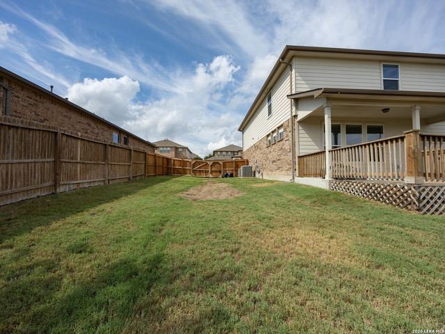 408 Blaze Moon, Cibolo, TX 78108