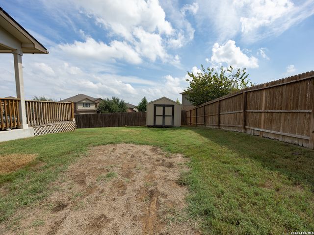 408 Blaze Moon, Cibolo, TX 78108