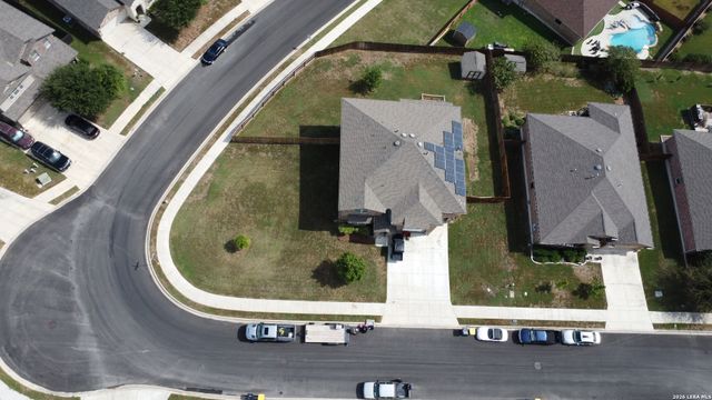 408 Blaze Moon, Cibolo, TX 78108
