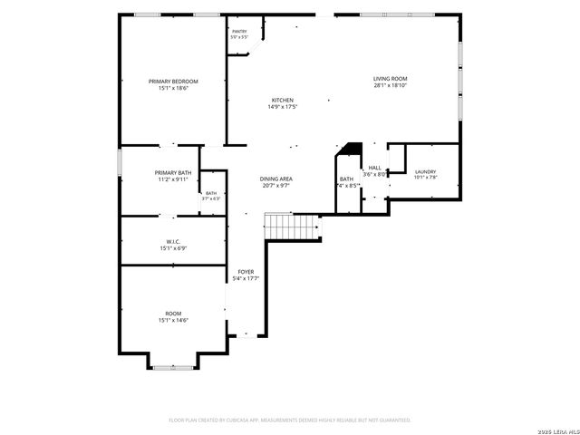408 Blaze Moon, Cibolo, TX 78108