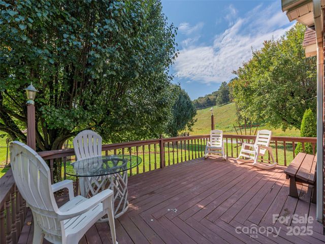 956 Iron Duff Road, Waynesville, NC 28785
