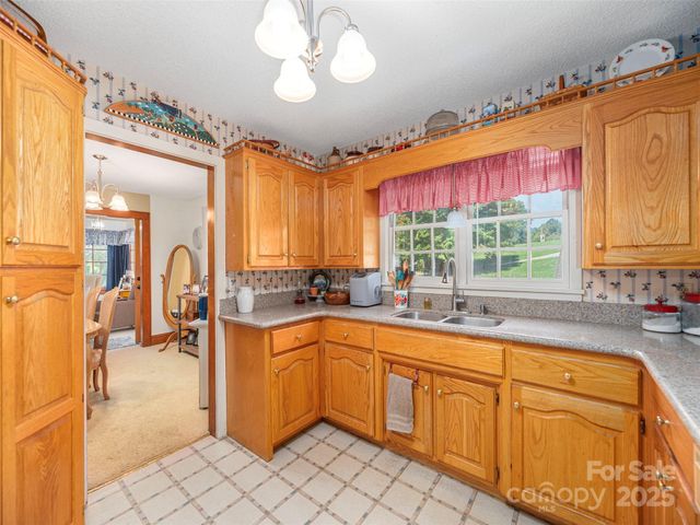956 Iron Duff Road, Waynesville, NC 28785
